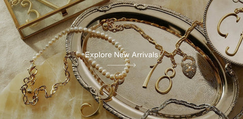 New Arrivals