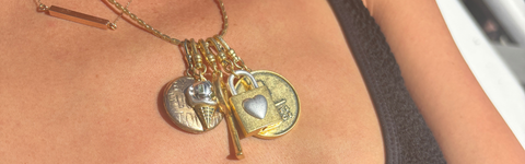 Pierce’s Pledge Collection