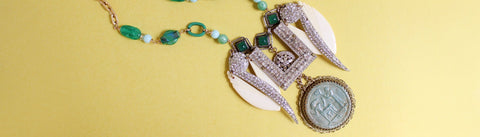 Vintage Necklaces