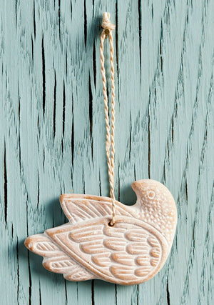 Terracotta Decoration - Bird