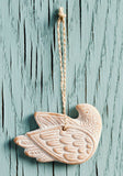 Terracotta Decoration - Bird