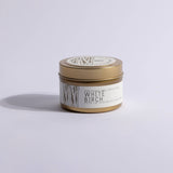 White Birch - Tin - Just Bee Candle