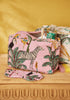 Jungle Print Wash Bag
