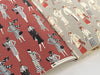 1920s Fashion Gift & Creative Paper Book Vol. 93