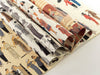 1920s Fashion Gift & Creative Paper Book Vol. 93