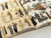 1920s Fashion Gift & Creative Paper Book Vol. 93