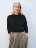 White & Warren Cashmere Crewneck