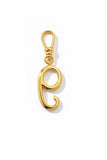 Frost Fine 10k & Diamond Pavé  Number 9 Charm