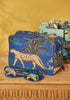 Jungle Print Wash Bag