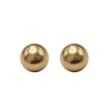 Lulu Classic Vintage Dome Studs