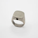 Elizabeth + George Frost Stanhope Three Muses Ring