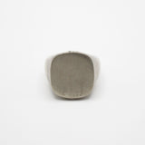 Elizabeth + George Frost Stanhope Three Muses Ring