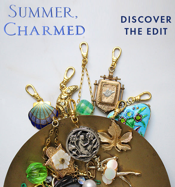 Lulu FROST ルルフロスト ターコイズブレスレット ネイティヴジュエリー Lulu Frost Jewelry | Vintage-Inspired Modern Jewelry