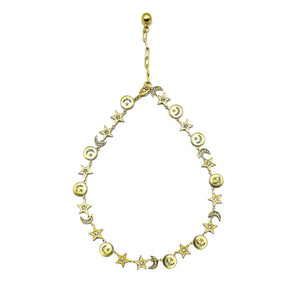 The Celestial Necklace