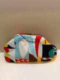 Popsugar Scarf Clutch