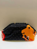 Popsugar Scarf Clutch
