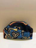 Popsugar Scarf Clutch