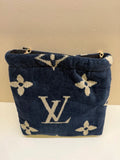 PopSugar Towel Crossbody