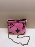 PopSugar Towel Crossbody
