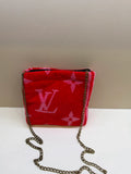 PopSugar Towel Crossbody