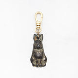 Vintage Crackerjack Peter Rabbit Hop Hop Charm