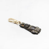 Vintage Crackerjack Peter Rabbit Hop Hop Charm