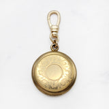 A Forever Favorite of Mine Spiraling Locket