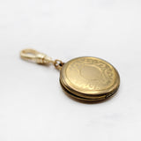 A Forever Favorite of Mine Spiraling Locket