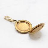 A Forever Favorite of Mine Spiraling Locket