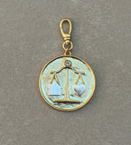 Pierce’s Pledge Signature Coin Charm