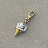 Pierce’s Pledge Ice Cream Cone Charm