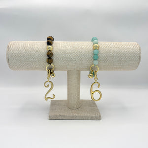 The Hera Aventurine Bracelet