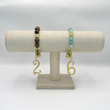 The Hera Aventurine Bracelet