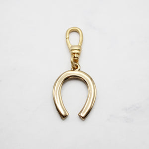 Small Horseshoe of Love Charm