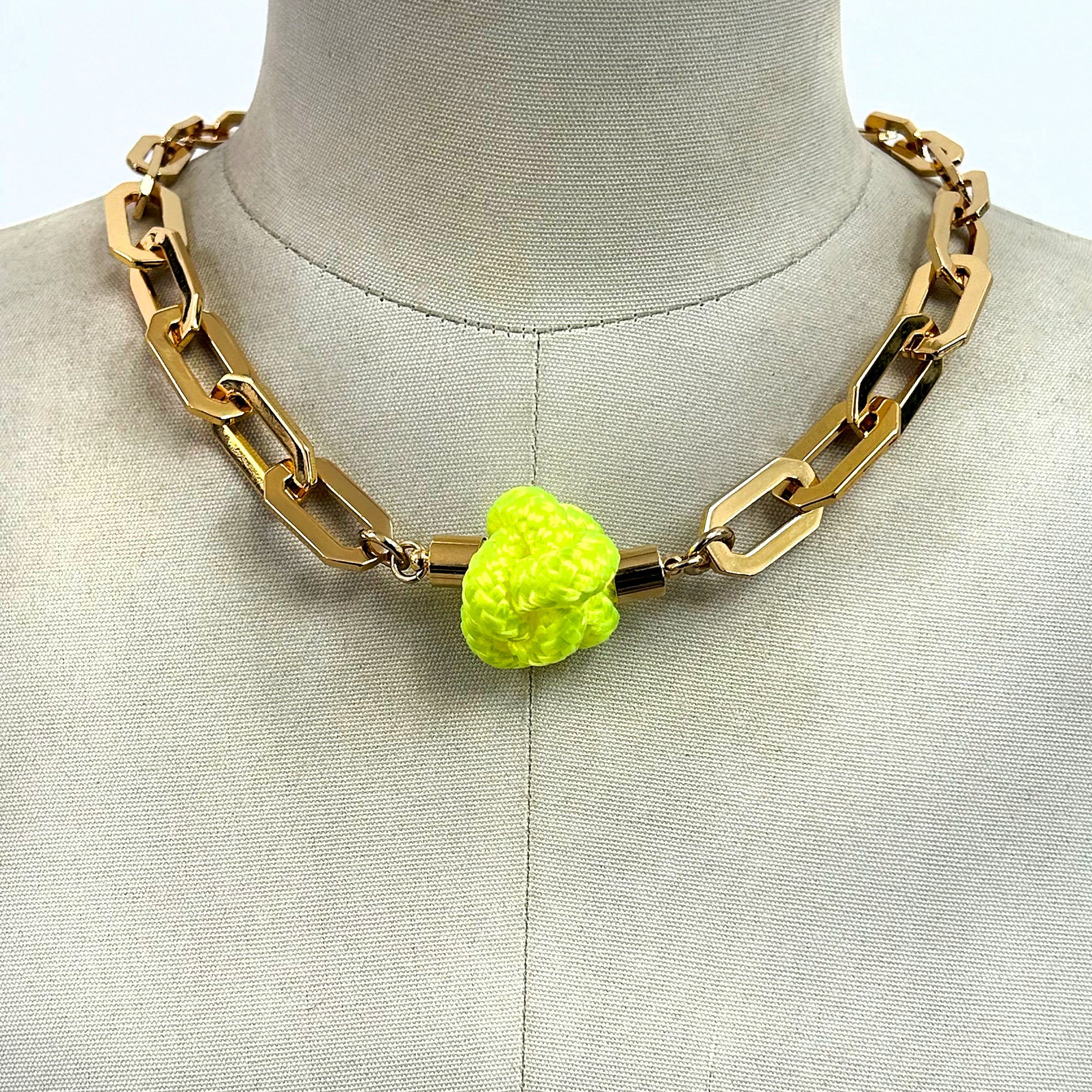 L&C Triad XL Dockline