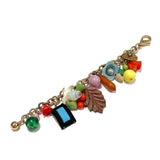 Charm Soup Forrest Breeze Bracelet