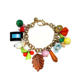 Charm Soup Forrest Breeze Bracelet