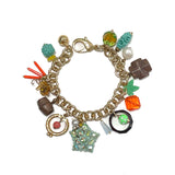 Charm Soup Easy Breezes Bracelet