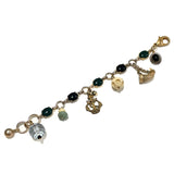 Charm Soup Anchor Me Bracelet