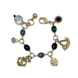 Charm Soup Anchor Me Bracelet