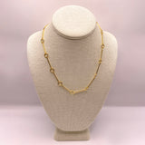 Plaza Family Necklace