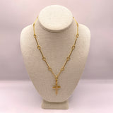 Plaza Family Necklace