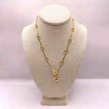 Plaza Family Necklace