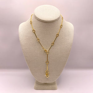 Plaza Family Necklace