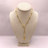 Plaza Family Necklace