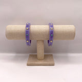 The Aphrodite Resin Bangle