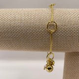 Family Link - Plaza Bracelet