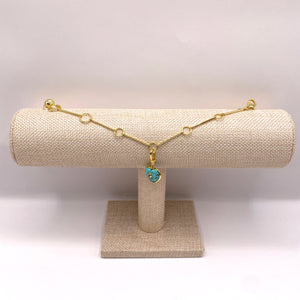 Family Link - Plaza Bracelet