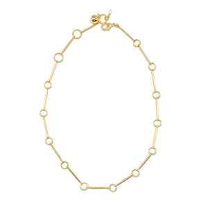 Plaza Family Necklace