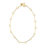 Plaza Family Necklace